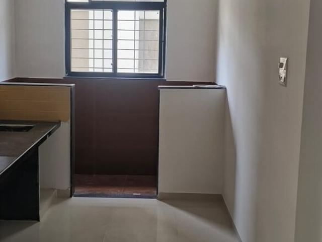 Siddhi Nisarg 1 Bedroom 450 Sq. Ft. Apartment in Wakad Pune Listing ID: #10357