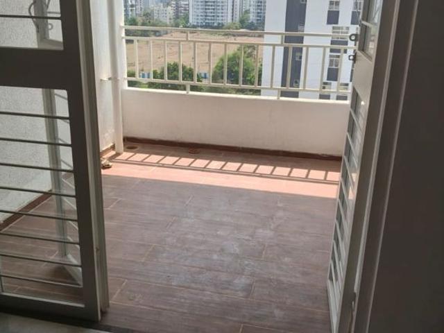 Siddhi Nisarg 2 Bedroom 800 Sq. Ft. Apartment in Wakad Pune Listing ID: #10338