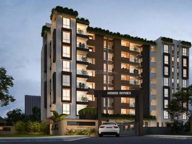 Siddhi Pranavam,Thrippunithura 2 BHK Apartment For Sale Kochi