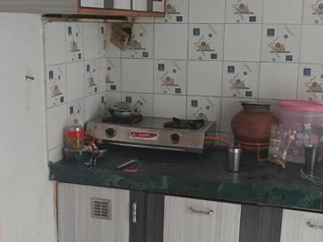 Siddhi Vinayak Flat 2 Bedroom 1100 Sq. Ft. Apartment in Prahlad Nagar Ahmedabad Listing ID: #10255