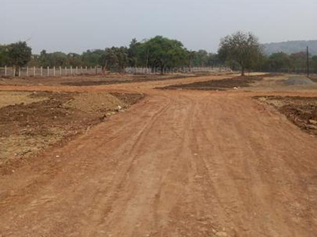 Siddhi Vinayak Madhav Bagh Phase 2,Bhadbhada Road Residential Plot For Sale Bhopal