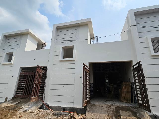 Siddhi Vinayak Nagar 2 Bedroom 758 Sq. Ft. Independent House in Boriyakhurd Raipur Listing ID: #9972