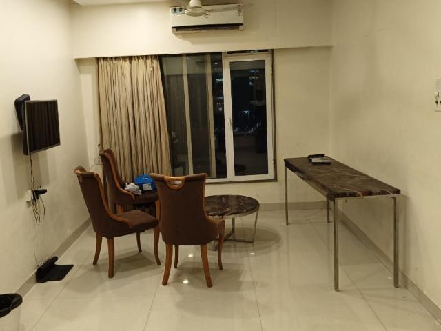 Siddhi Vinayak Shivaji Park 1 Bedroom 490 Sq. Ft. Apartment in Shivaji Park Mumbai Listing ID: #9315