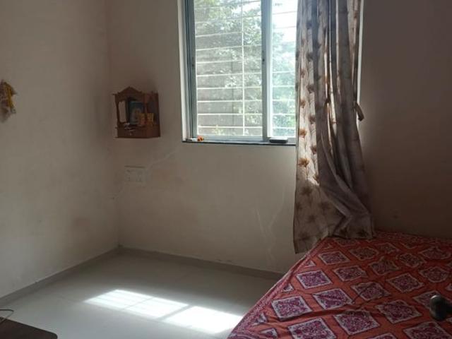 Siddhidata Iyana Residency 2 Bedroom 730 Sq. Ft. Apartment in Wakad Pune Listing ID: #10337