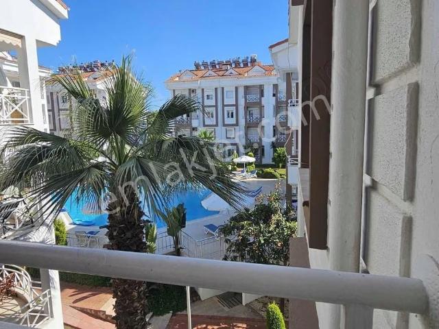 Side Mahallesi Cennetler Bölgesi 3+1 Kiralık Daire