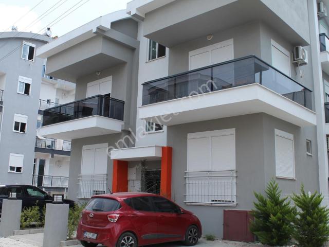 Side Merkez Satılık 3+1 Dubleks Daire+1+0