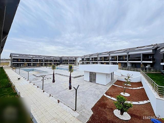 SIDE NOVA LİFE'DA 2+1 SATILIK LÜKS DAİRE