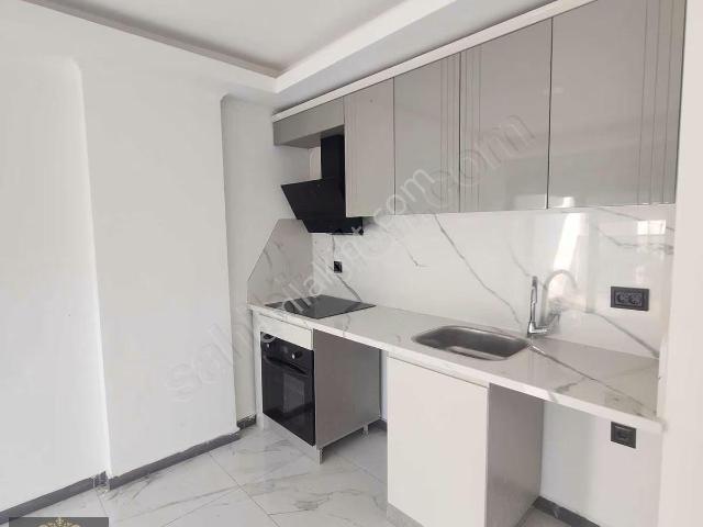 Side nova Life Sitesinde Acil Satlik 1+1.daire