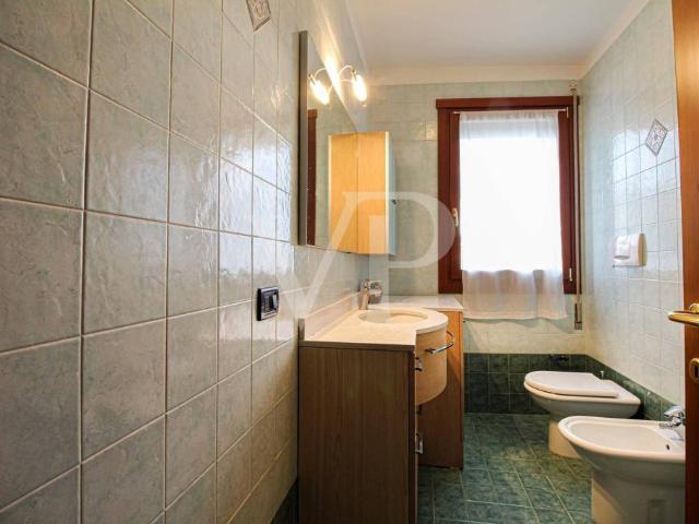 Side by side villa 10 min to Ederle and Del Din