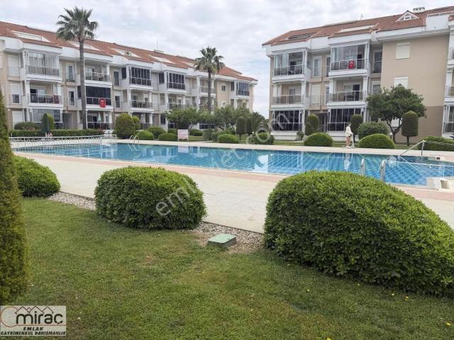 Side Hill 4 Sitesi Eşyalı Kiralık Daire