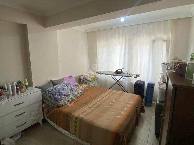 Side Kemer Mahallesi'nde 1 + 1 Düz Giriş Dairemiz Satılıktır