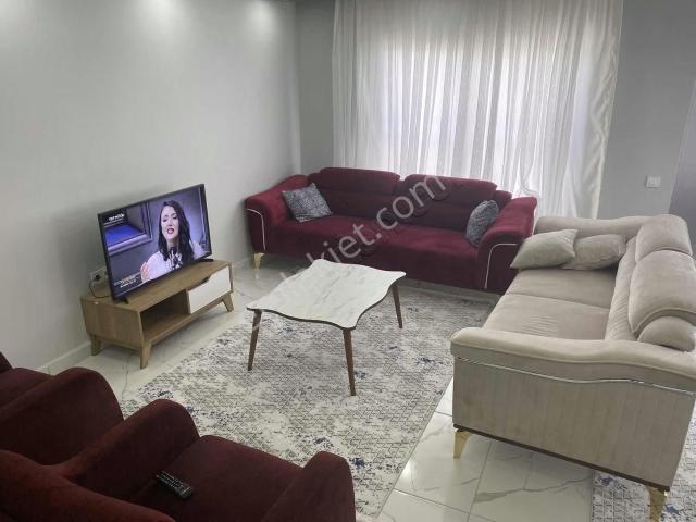 Side Kemer Mahallesi'nde 1 + 1 Havuzlu Dairemiz Satılıktır