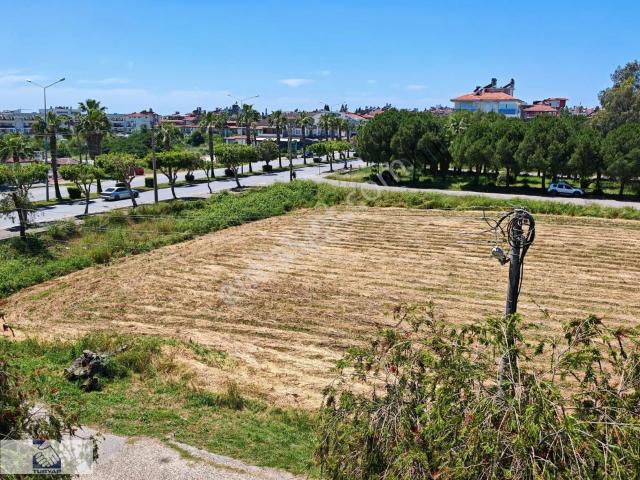 Side Kiralık Eşyalı Temiz 1+1 Lojman Olarak Kullanılabilir
