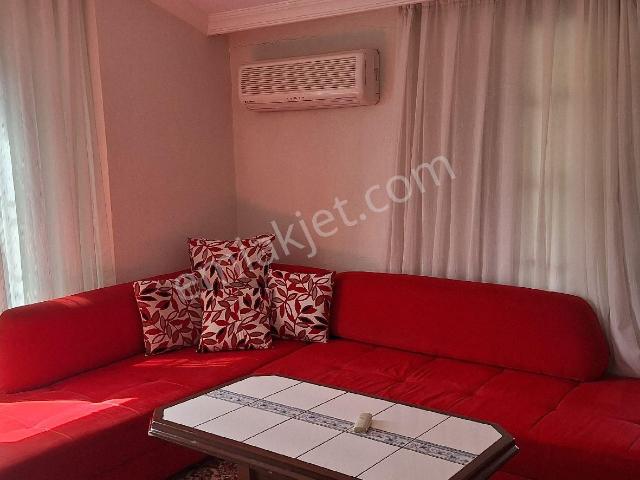 Sidede Günlük Kiralık Mobilyalı Daire