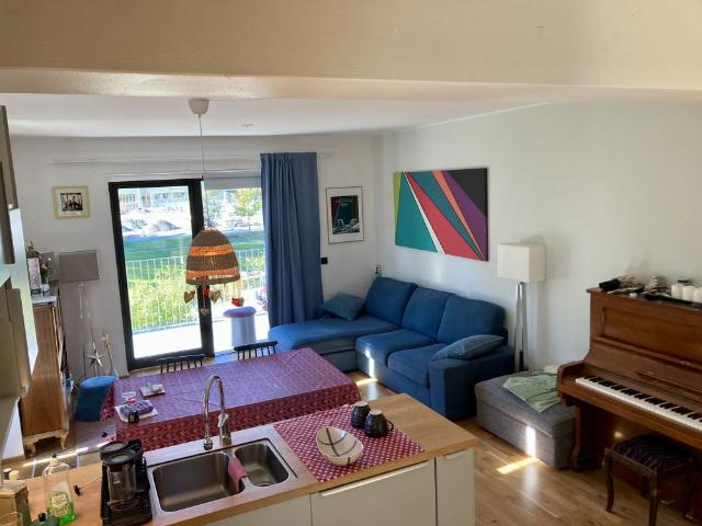 Sidenbigatan, Uppsala