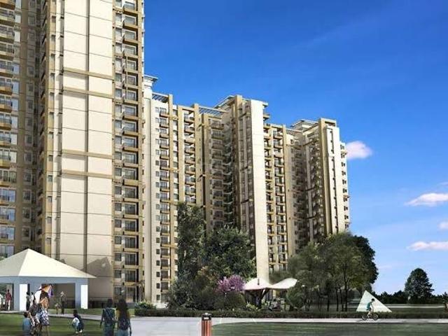 Sidhartha NCR One 2 Bedroom 1119 Sq. Ft. Apartment in Sector 95 Gurgaon Listing ID: #10021