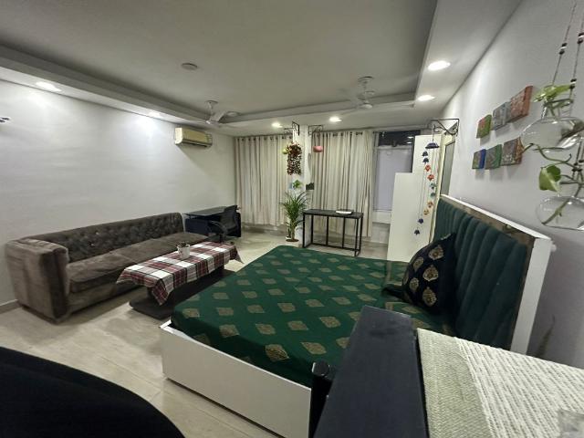 Sidhartha NCR One 3 Bedroom 1910 Sq. Ft. Apartment in Sector 95 Gurgaon Listing ID: #10276