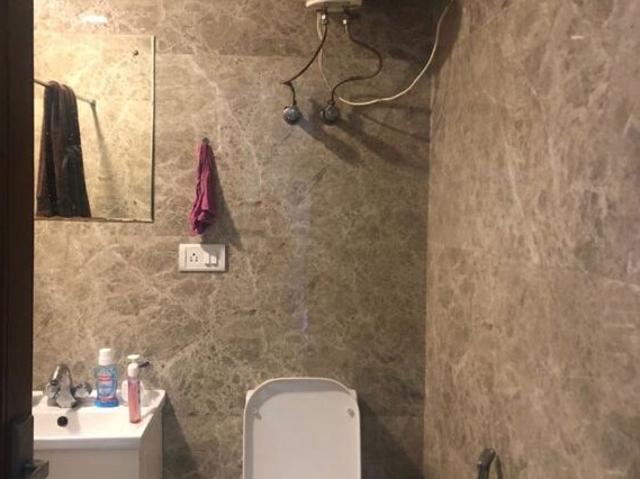 Sidhartha NCR Green 3 Bedroom 1500 Sq. Ft. Apartment in Sector 95 Gurgaon Listing ID: #10263