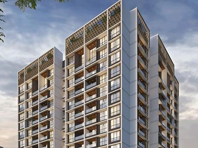 Sidhgiri Tower Byculla 2 Bedroom 808 Sq. Ft. Apartment in Byculla Mumbai Listing ID: #10238