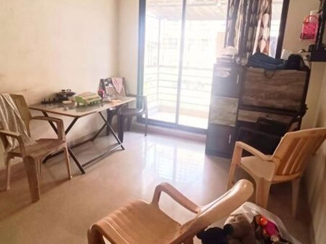 Sidheshwar Complex Building 1 A Wing 2 Bedroom 585 Sq. Ft. Apartment in Titwala Thane Listing ID: #9944