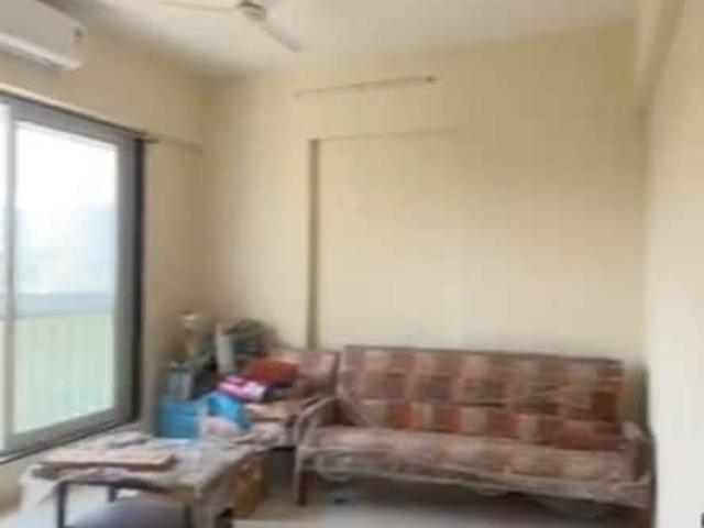 Sidhivinayak Flora 2.5 Bedroom 1170 Sq. Ft. Apartment in Chembur Mumbai Listing ID: #10269