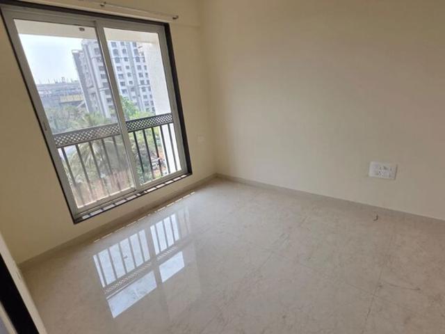 Sidhivinayak Flora 2.5 Bedroom 1105 Sq. Ft. Apartment in Chembur Mumbai Listing ID: #10028