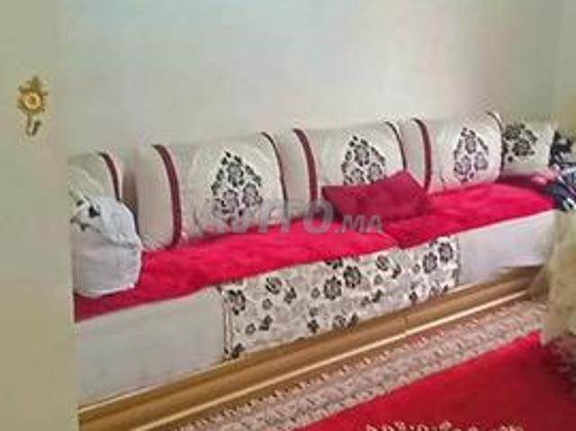 Sidi Maarouf Hay Nassim Casablanca