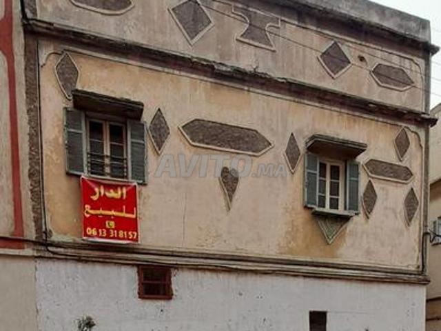 Sidi Othmane Darb El Baladiya Zneka 76 Dar 16