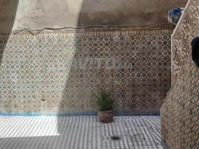 Sidi Ayyoub Darb Al Arsa