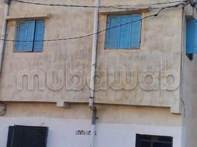 Sidi Hamou Sidi Ali Azemmour