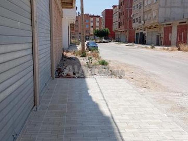 Sidi Slimane Akdal