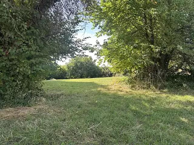 Sidiailles 18270 Achat / Vente terrain