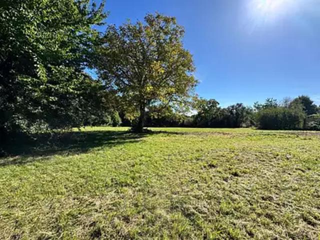 Sidiailles 18270 Achat / Vente terrain