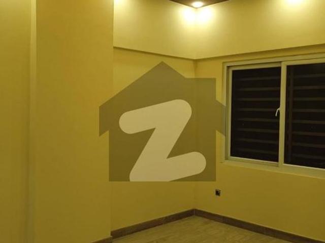 Sidra Capital Flat Is For Rent Gulistan e Jauhar Block 3 A