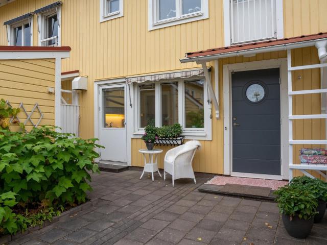 Sidstigen 14