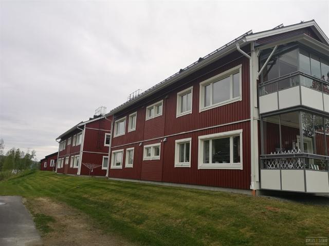 Tollarps Storgata 8