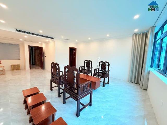 Siêu Mỹ Phẩm Mặt Phố Hà Trung – Hoàn Kiếm 8 Tầng + Thang Máy + Tầng Hầm – Đẳng Cấp Trung Tâm