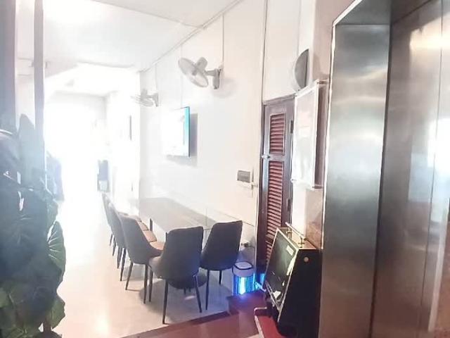 Siêu Mỹ Phẩm Phố Thanh Nhàn – Mặt Tiền Khủng – Vỉa Hè Rộng – Kinh Doanh Đỉnh – Thang Máy –