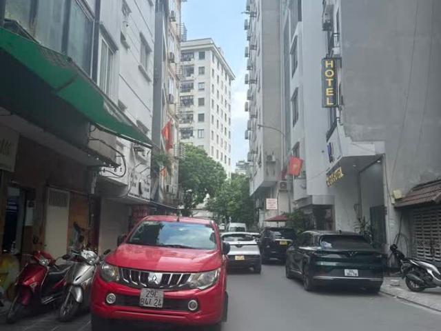Siêu Đỉnh Nhà Giành Cho Người Có Tầm Vừa Ở Và Kinh Doanh Mọi Loại Hình. Ô Tô Kinh Doanh Ngõ Thông
