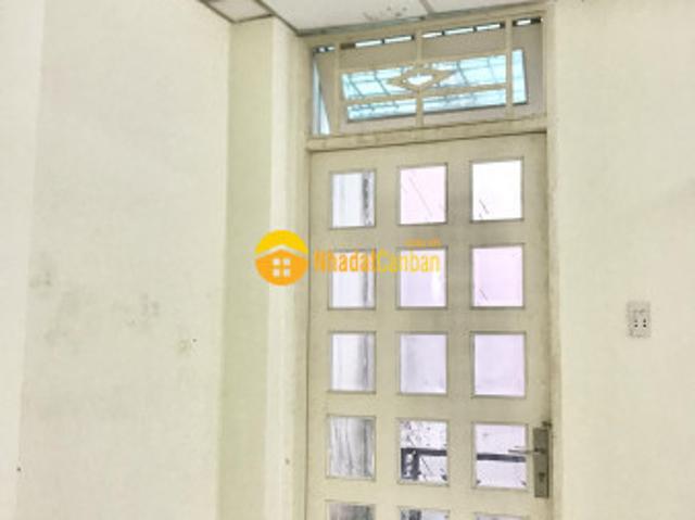 Siêu nhà nở hậu cmt8 quận 10 giá cực hiếm 3,9 tỷ quá rẻ chốt ngay