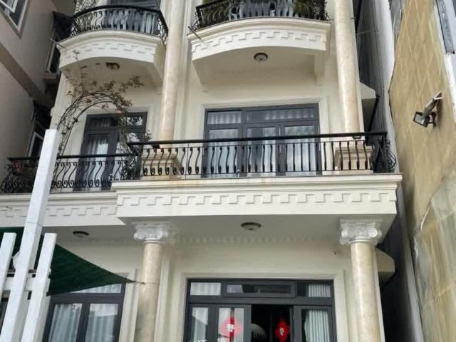 Siêu Biệt Thự 2 Mặt Tiền Tại P6 Đà Lạt, Liên Hệ Sđt 0987 564 Nam Đà Lạt Land Ngay Và Sở Hữu Ạ