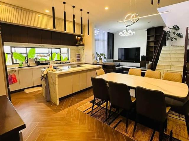 Siêu biệt thự an sơn bề thế chỉ 29,5 tỷ đà lat