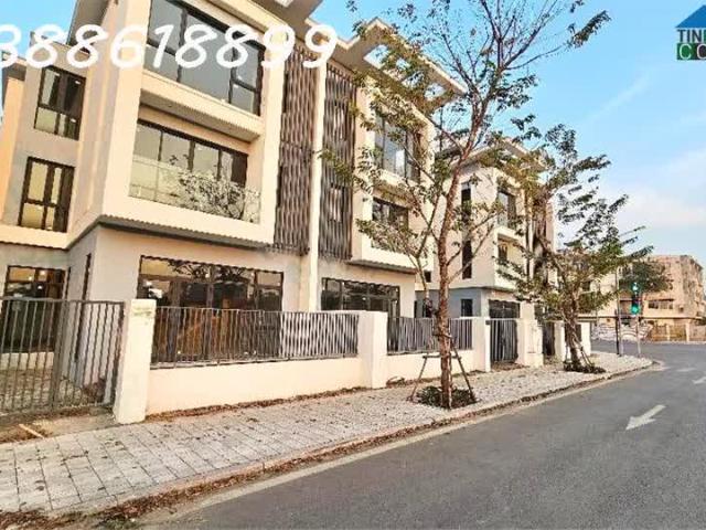 Siêu Biệt Thự An Quý, Dương Nội, 182m, MT 9m, Vỉa Hè Ô Tô Tránh, Kinh Doanh, 42.5 Tỷ
