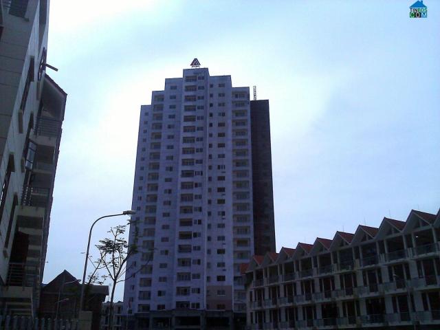 Siêu Biệt thự MPsố 3 Phố Văn Khê KĐT mới Văn Phú Hà Đông 203M 4T DT29M Lô góc Kinh doanh đỉnh