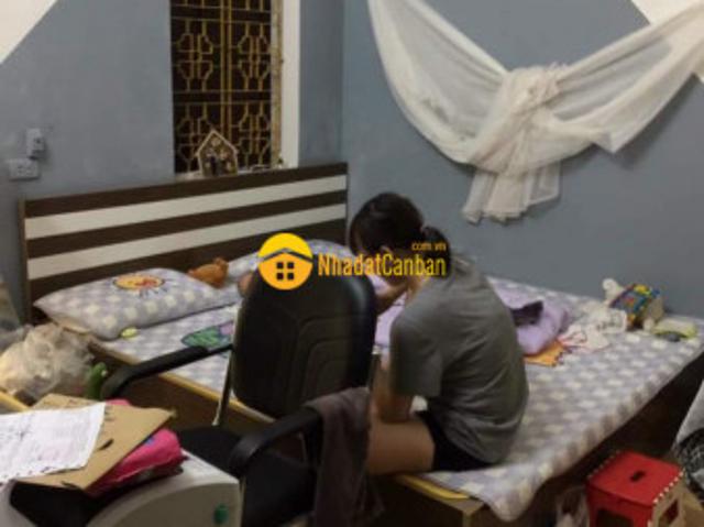Siêu cực phẩm đầu tư chỉ 3,9 tỷ nhà 6 tầng với 11 phòng khép kín