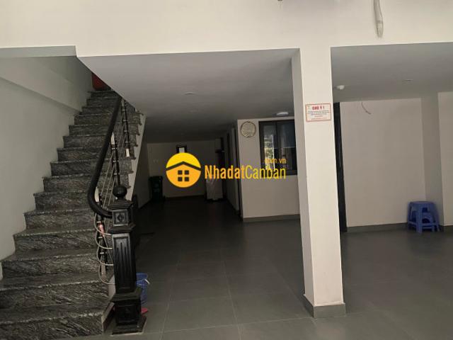 Siêu chung cư mini cầu diễn, bắc từ liêm, 96m2, 7 tầng, mt 6.1m, giá 11.8 tỷ. Dòng tiền 1.2 tỷnăm