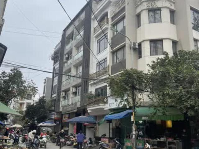 Siêu hời, nhà đẹp Ngô Thì Nhậm, kinh doanh, ô tô, 40m2, 4 tầng dân xây, ở ngay chỉ 11 tỷ