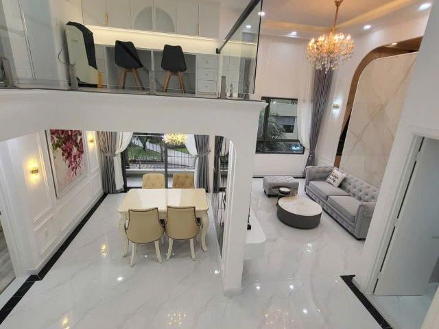 SIÊU HIẾM! CHO THUÊ CĂN HỘ THÔNG TẦNG DUPLEX 2PN TẠI MASTERI THẢO ĐIỀN