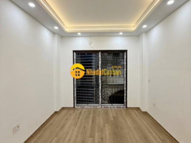 Siêu hiếm bán nhà trương định, hoàng mai, 6 tầng thang máy mới hơn 7 tỷ