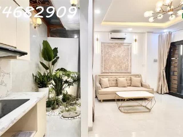 Siêu Hiếm – Bán Nhà Trung Tâm Đống Đa – Gần Ô Tô – 37M2 X 5t, Lô Góc, Chỉ 6. Xx Tỷ